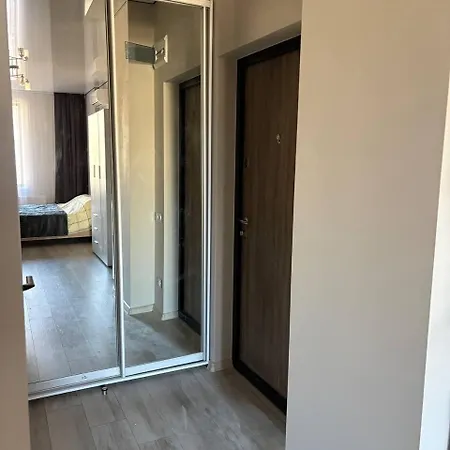 Appartement смарт аркадія жк еллада-3 *