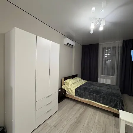 смарт аркадія жк еллада-3 Appartement